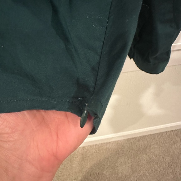 MNG by Mango Knot Front Blouse - Picture 6 of 7